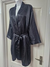 Vintage Size Medium Satin