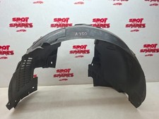 2015-2024 JAGUAR XF X260 FRONT