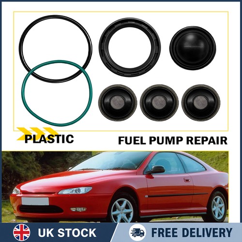 For citroen peugeot - c5, 406