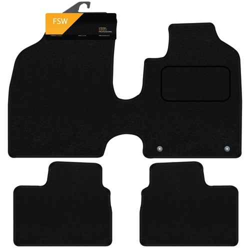 Fits leapmotor t03 - fits,