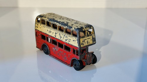 Dinky toys 290 - #290, leyland
