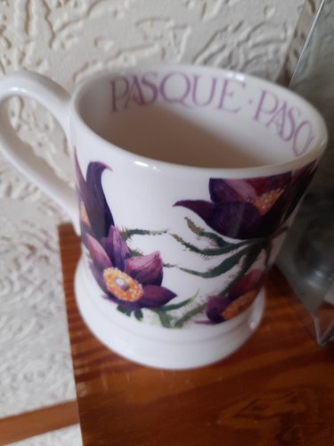 Emma bridgewater pasque - pasque, flower