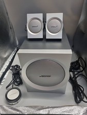 Bose Companion 3 Series