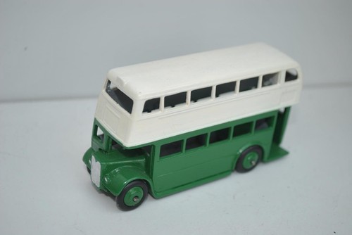 Dinky toys aec - (uk), double