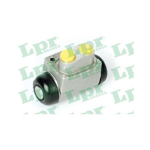 Wheel brake cylinder lpr 4037 - cylinder,