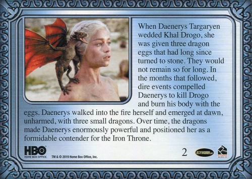 Game thrones inflexions - game,