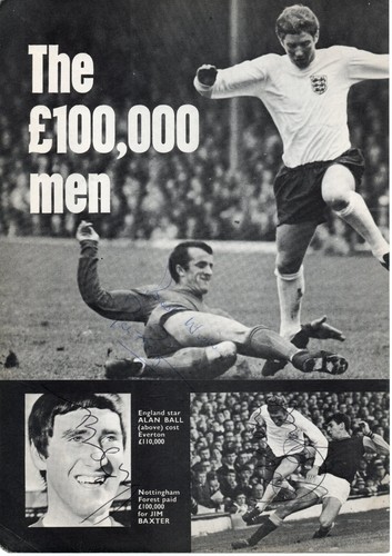 Jim baxter mick - baxter,,