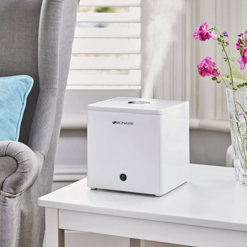 Bionaire portable ultrasonic - bionaire,