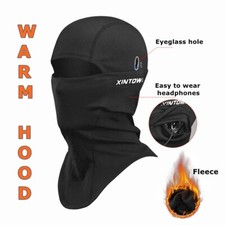 Windproof Black Bike Under