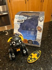 WoWWee Chippies Chippo Robotic