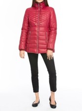 Quilted Pufffer jacket for