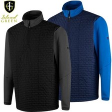 ISLAND GREEN GOLF TOP LAYER