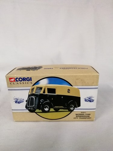 Corgi classics 96895 - classics,