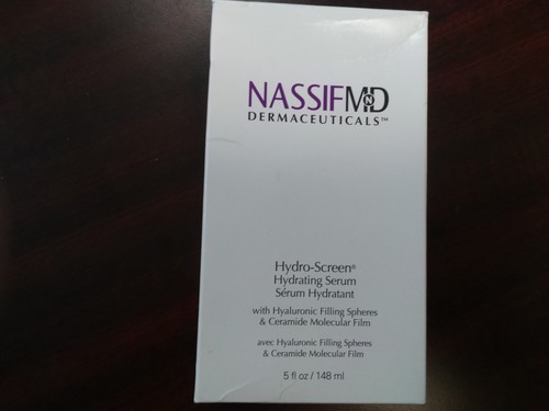 Nassif hydro screen retinol - nassif, &