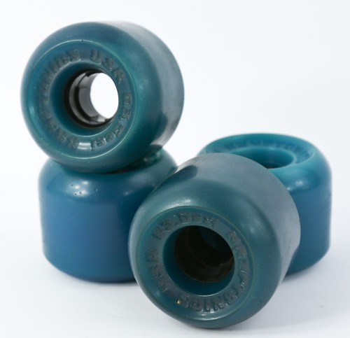 Vintage kryptonics blue hard - vintage,