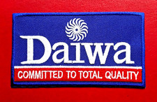 DAIWA INFINITY EMBLEM CARP FLY