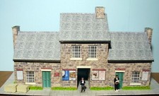 00 Gauge Victorian Stone