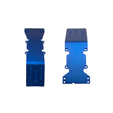 T-Maxx, E-Maxx Blue Anodized