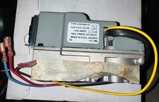 Potterton Netaheat MK2 MK2 F Gas Valve 905371 402863 Type 25K49H-47