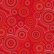 100% Cotton Fabric Nutex