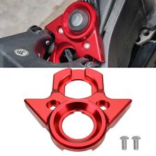 Key Version Ignition Switch Cover Trim Plate For Surron For Segway X160 & X260