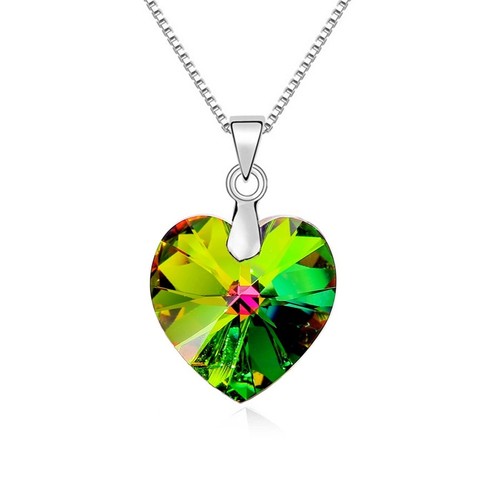 925 silver swarovski elements - 925,