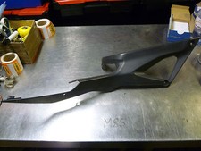 DUCATI 848 RIGHT REAR SEAT