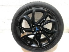 MITSUBISHI LANCER 2010 GENUINE