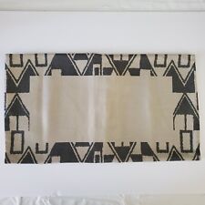 WEST ELM 12x21 Canvas Lumbar