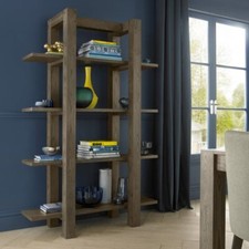 Bentley Designs Turin Dark Oak