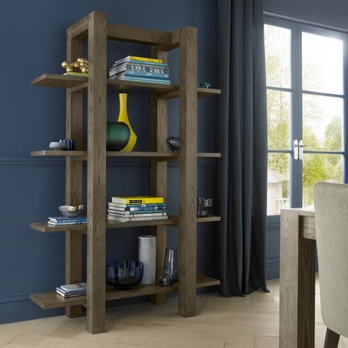 Bentley designs turin dark - turin, oak