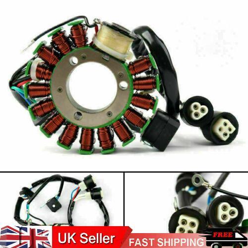 Generator stator coil - stator,