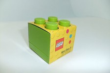 LEGO LUNCH/STORAGE MINI BOX 4