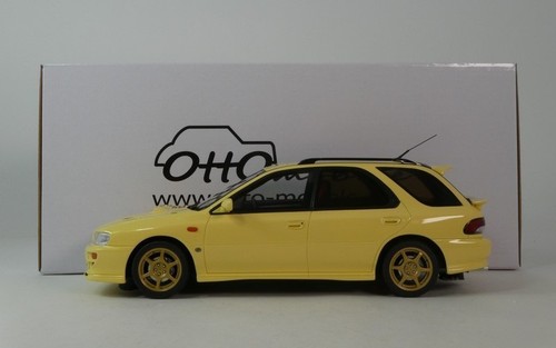 1999 subaru impreza wrx - 1999,