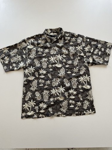 Tommy bahama hawaiian shirt - bahama,
