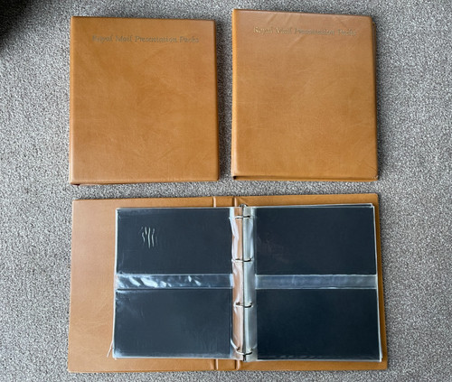 Royal mail presentation - mail,
