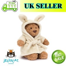 Jellycat Bartholomew Bear