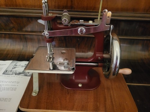 Vintage essex 1950s mk1 - essex,