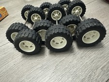Playmobil VEHICLES - Hard Tire