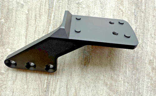 Shield mini sight sms - shield, reflex