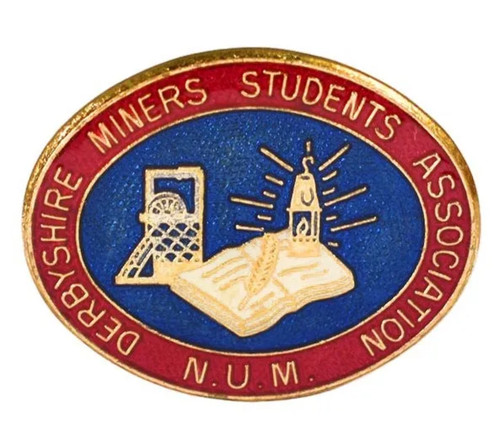 Vintage the derbyshire miners - the,