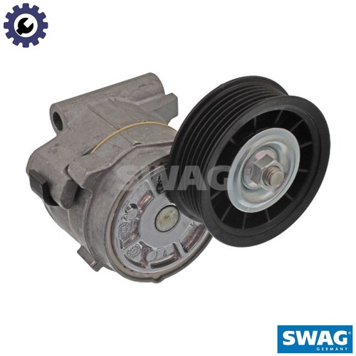 Belt tensioner vribbed - tensioner, 57
