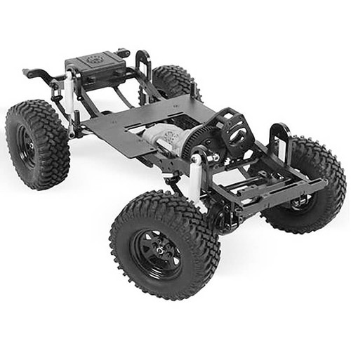 Rc4wd trail finder - rc4wd,