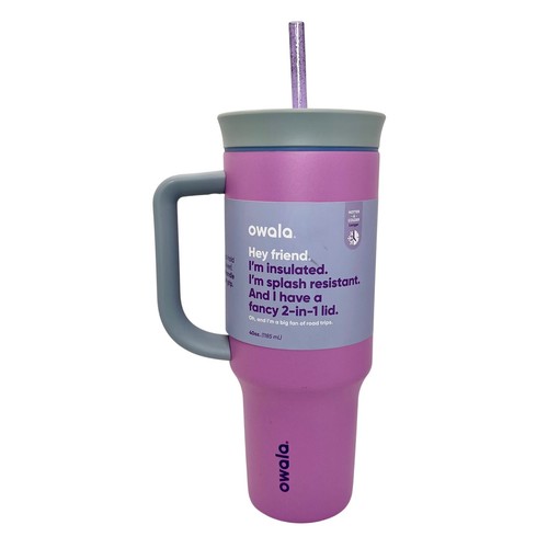 Owala electric orchid purple - electric,