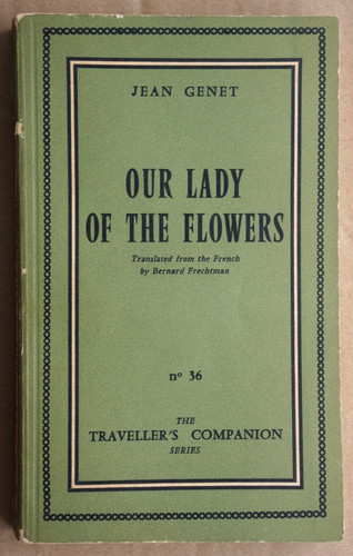 Our lady the - our,