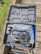 Energer Enb569drl 750v Rotary Hamer Sds Plus