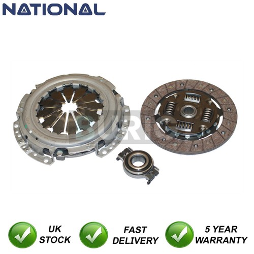 Clutch kit burig fits polo - clutch, vw