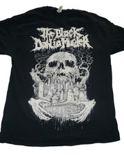 The Black Dahlia Murder Into