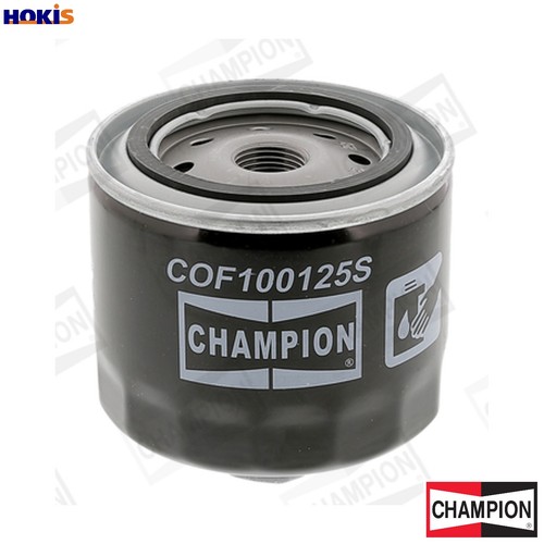 Oil filter cof100125s for - oil,