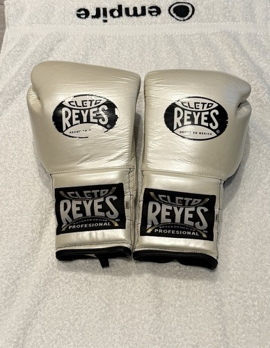 Authentic cleto reyes - cleto,